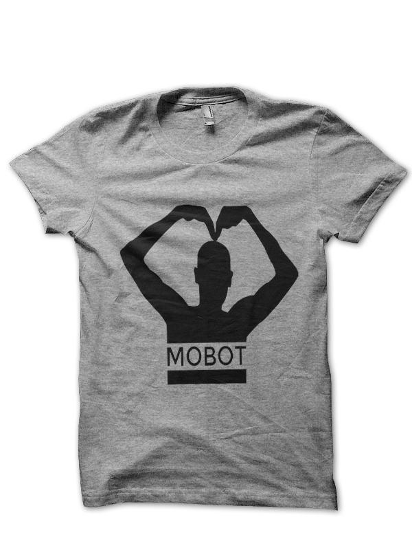 Mo Farah T-Shirt And Merchandise