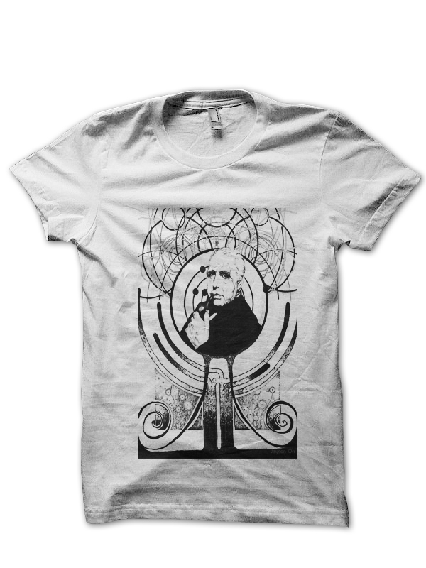 Niels Bohr T-Shirt And Merchandise