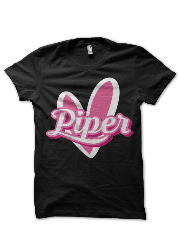 Roddy Piper T-Shirt And Merchandise