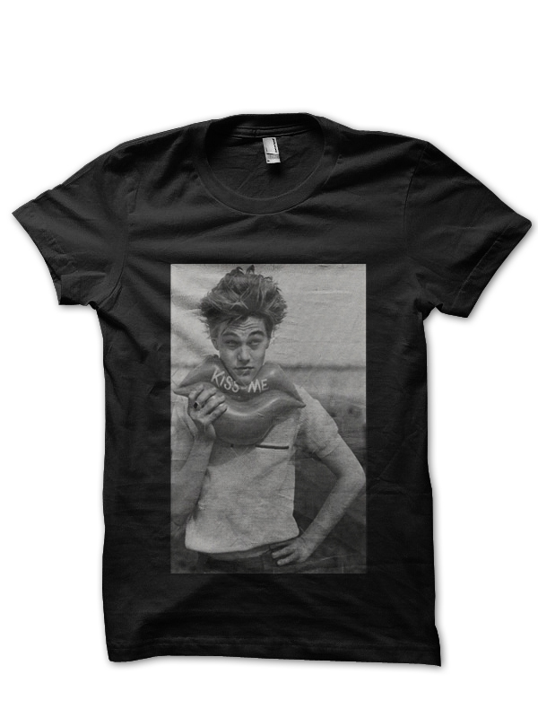 The Basketball Diaries T-Shirt And Merchandise