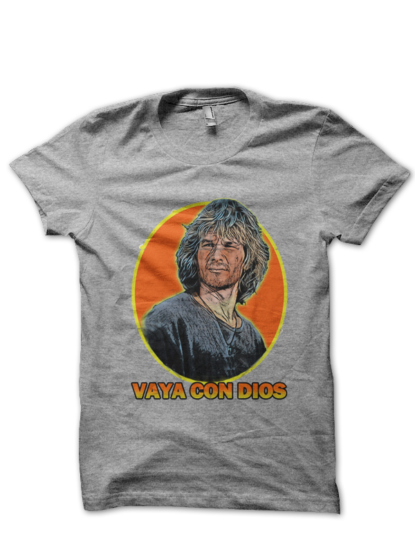Vaya Con Dios T-Shirt And Merchandise