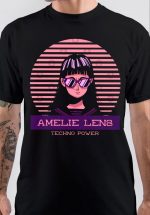 Amelie Lens T-Shirt