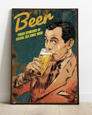 funny beer posters Archives - Swag Shirts