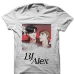 Bj Alex T-Shirt