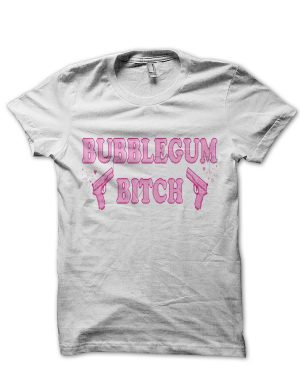Bubblegum Bitch T-Shirt