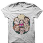 Carry On Doctor T-Shirt
