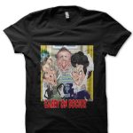 Carry On Doctor T-Shirt