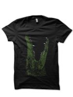 Crocodiles T-Shirt