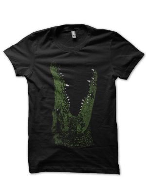 Crocodiles T-Shirt