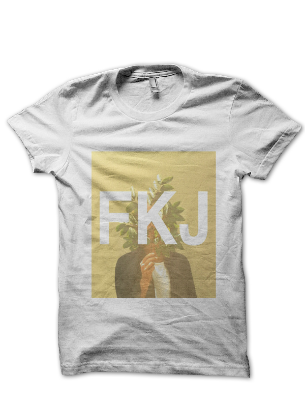 FKJ T-Shirt