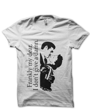 Gone With The Wind T-Shirt10