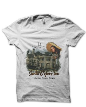 Gone With The Wind T-Shirt