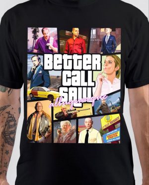 Grand Theft Auto T-Shirt