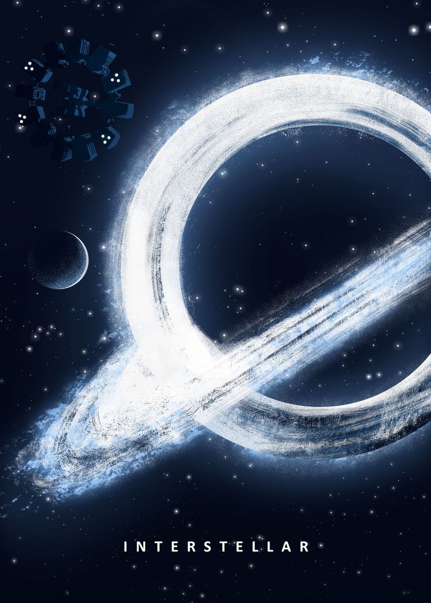 Interstellar Poster - Image 3