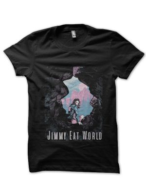 Jimmy Eat World T-Shirt