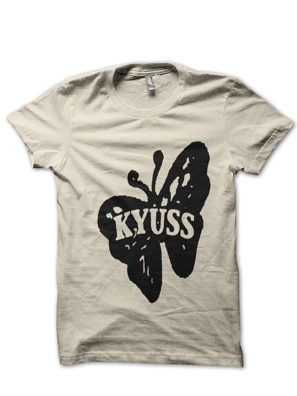 serve ecstasy boot Kyuss T-Shirt - Swag Shirts