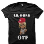 Lil Durk T-Shirt