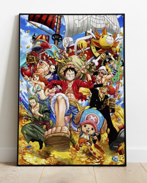 Inosuke Poster | Swag Shirts