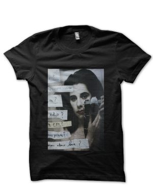 PJ Harvey T-Shirt