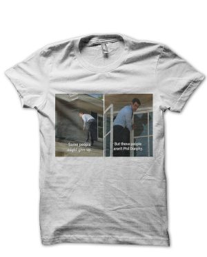 Phil Dunphy T-Shirt And Merchandise