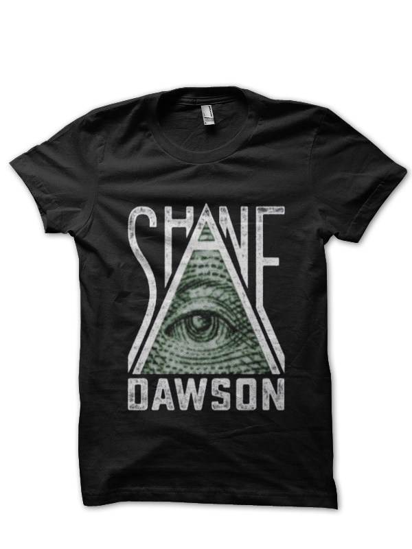 Shane Dawson T-Shirt