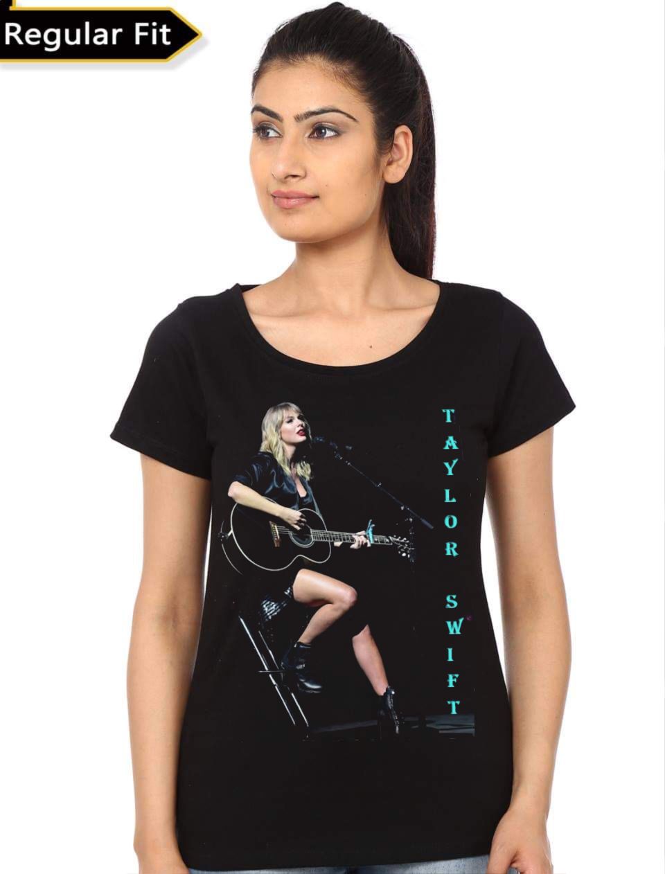 Taylor Swift Girls T-Shirt | Swag Shirts