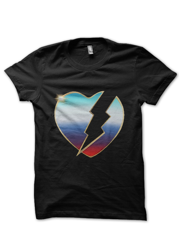 Thor Love And Thunder T-Shirt