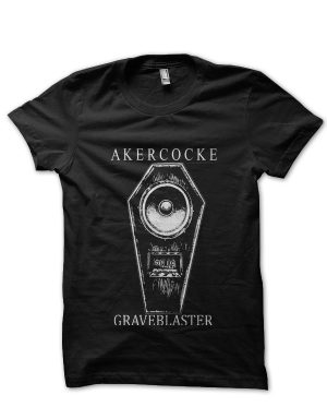 Akercocke T-Shirt