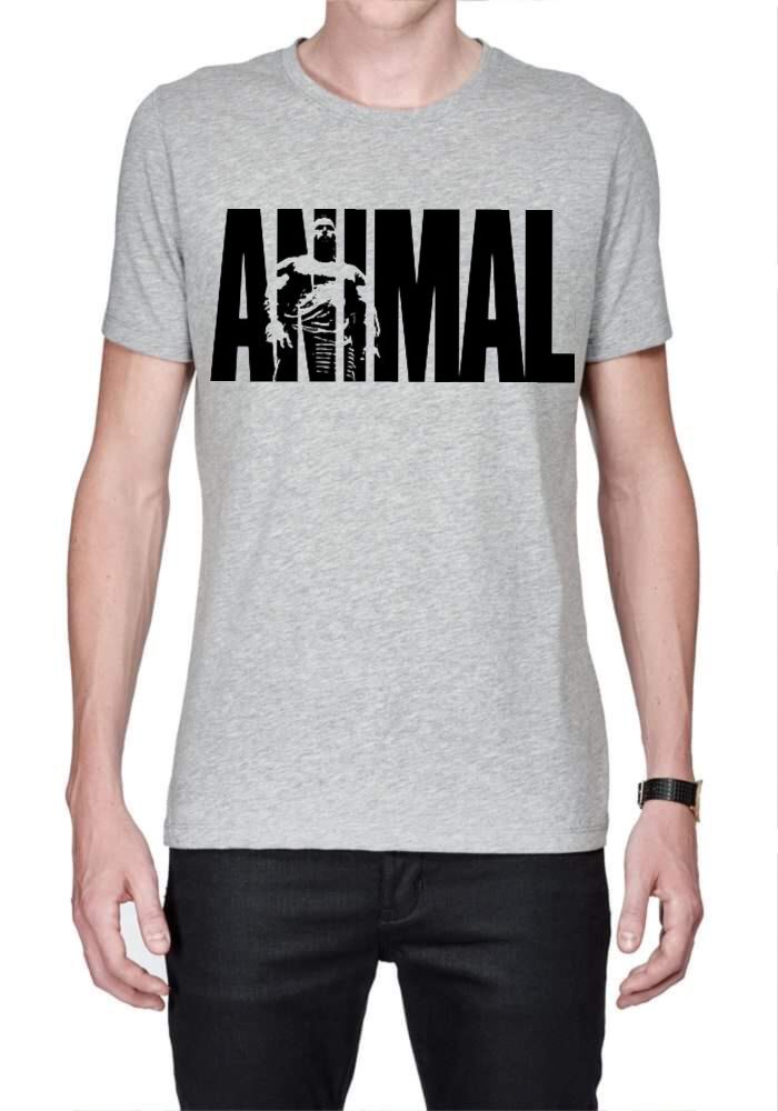 Animal T-Shirt - Swag Shirts