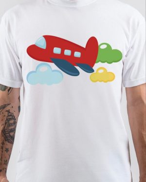 Baby Plane T-Shirt