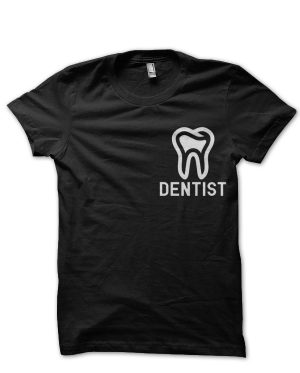 Dentist Logo T-Shirt