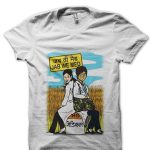 t shirts online india by Swagshirts99.in