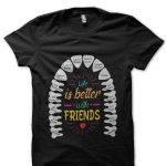 t shirts online india by Swagshirts99.in