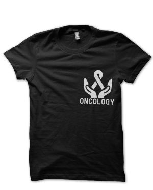 Oncology Doctor T-Shirt