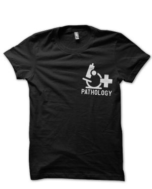 Pathology Doctor T-Shirt