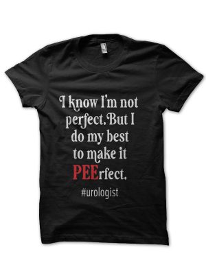 Peerfect Doctor T-Shirt