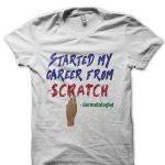 t shirts online india by Swagshirts99.in