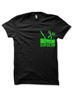 Surgeon Doctor T-Shirt