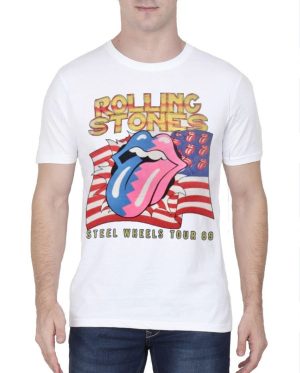 The Rolling Stones T-Shirt