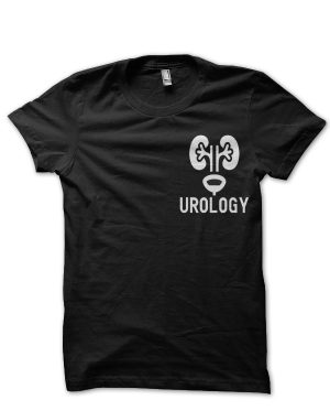 Urology Logo T-Shirt