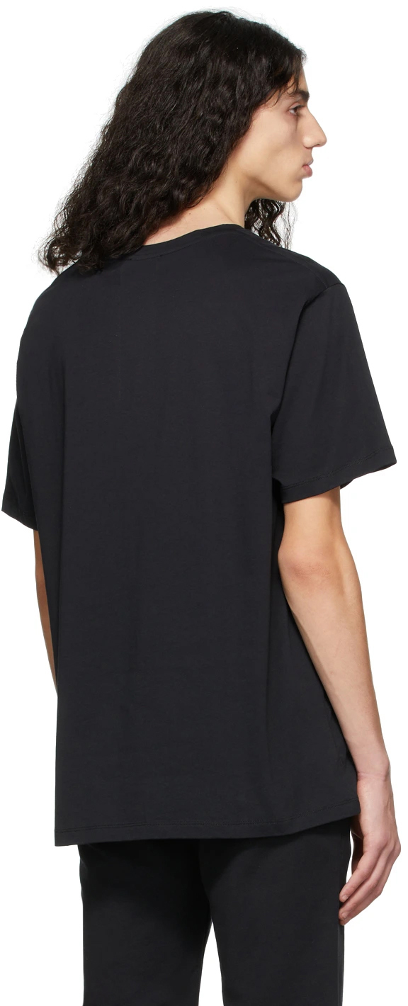 Dreams Oversized Drop T-Shirt - Image 3