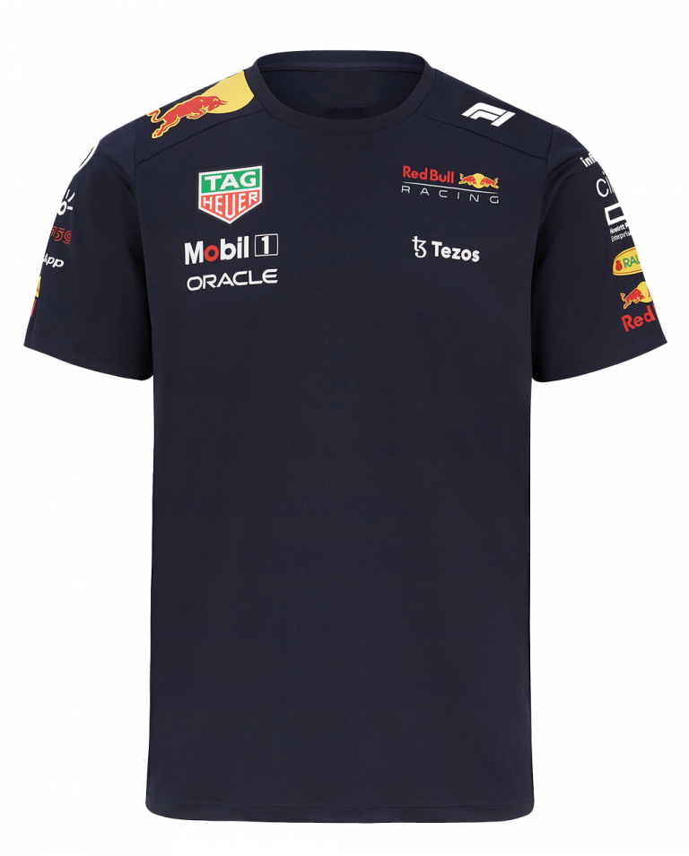 Formula 1 T-Shirt And Merchandise Archives - Swag Shirts