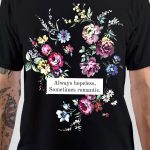 t shirts online india by Swagshirts99.in