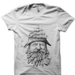 Beardfish T-Shirt