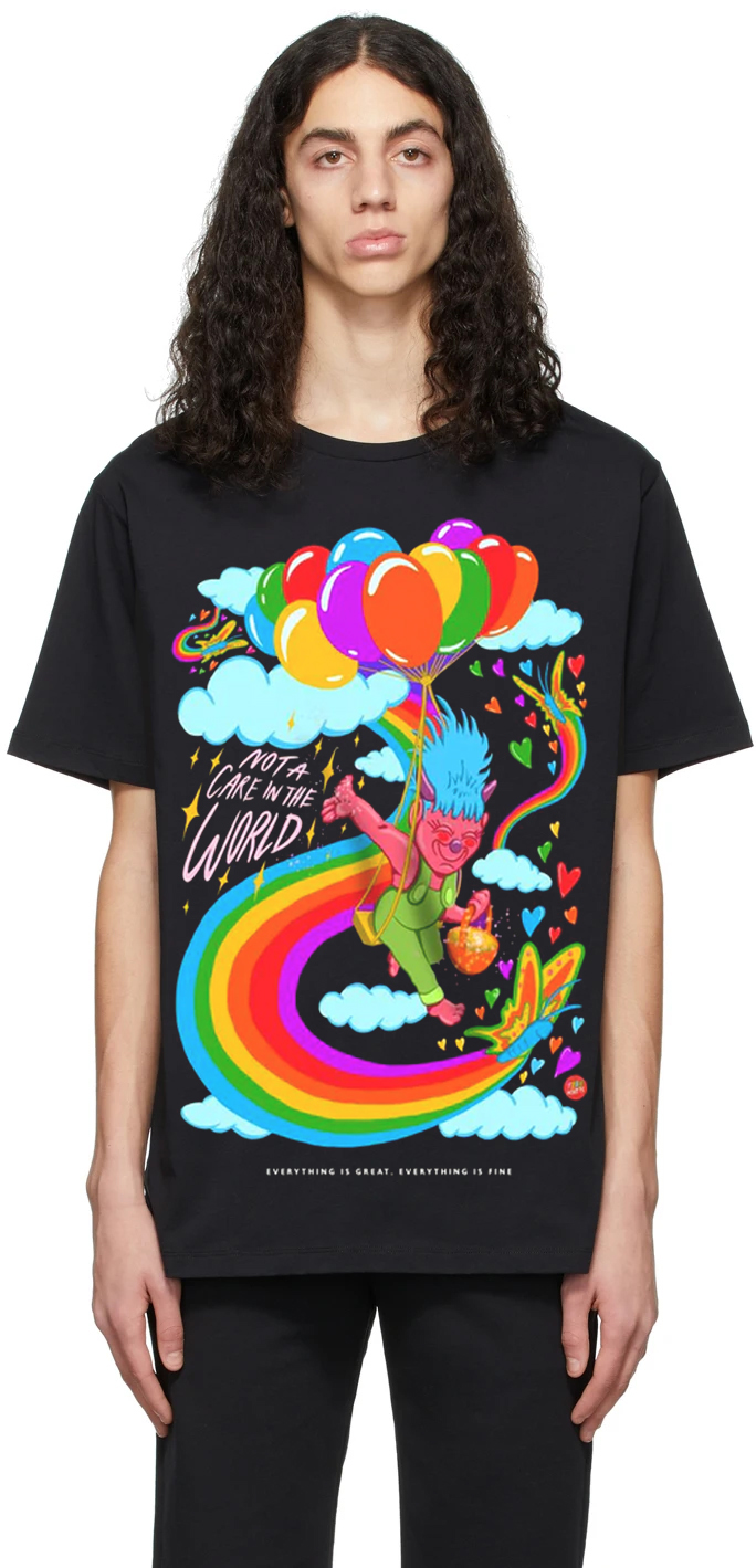 t shirts online india by Swagshirts99.in