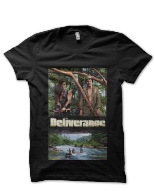 Deliverance T-Shirt