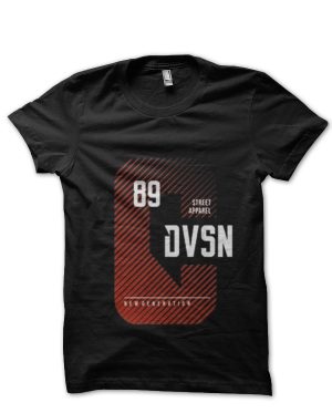 Dvsn T-Shirt And Merchandise