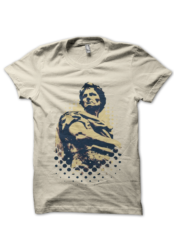 Julius Caesar T-Shirt And Merchandise