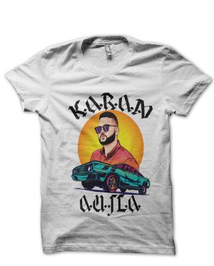 Karan Aujla T-Shirt