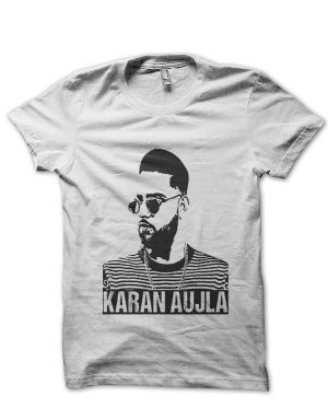 Karan Aujla T-Shirt